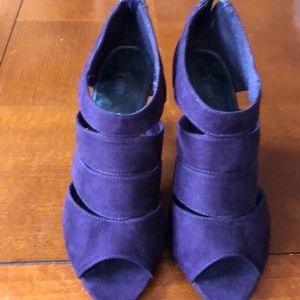 Fiona heeled sandals
